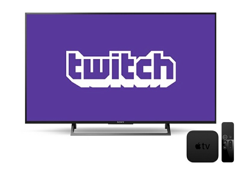 Finally! Twitch Launches Public Beta Test Of New App For Apple TV