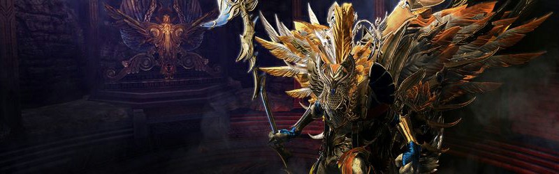 Blade & Soul News Storm of Arrows Embed New Dungeon Raid