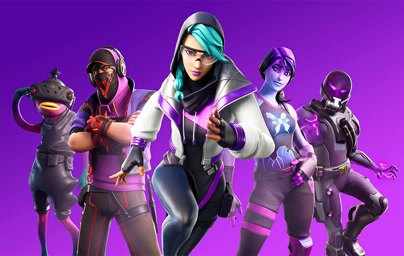 Fortnite Announces Better Skill-Based Matchmaking and Bots