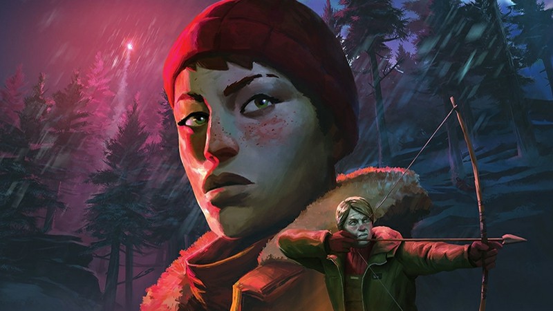 The Long Dark Episode Three: Crossroads Elegy Is Finally Out On October