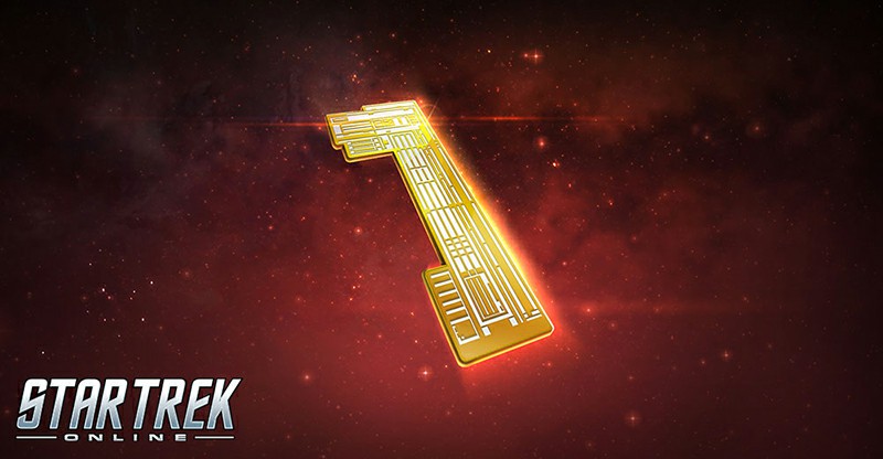 Star Trek Online: 20% Key Sale, Keyring Bundle, and Lobi Sale