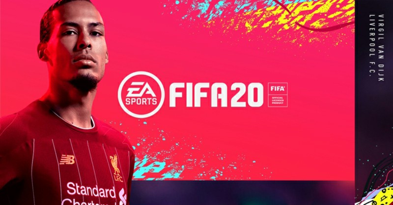 FIFA 20 Tournament Mode