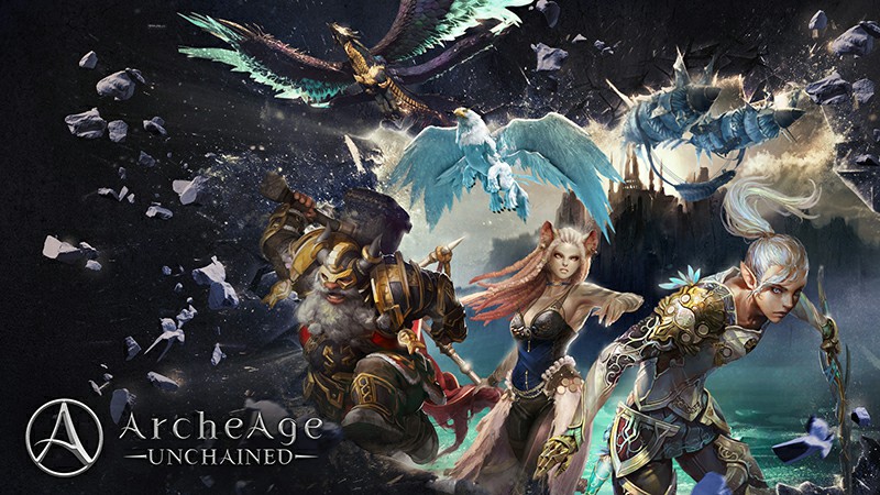 ArcheAge Unchained’s offer of free Diligence Coins is rescinded over account claim errors