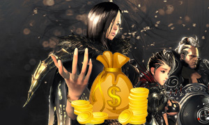 Blade and Soul Gold