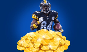 Madden Overdrive Coins