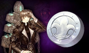 TOS Silver