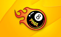 8 Ball Pool Account