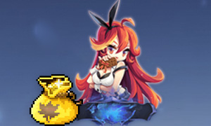 MapleStory 2 Mesos