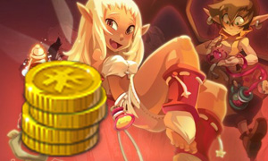 Dofus Kamas