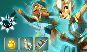 Dofus Items