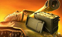 World of Tanks Gold