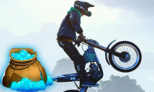 Trials Rising Acorns & Expansion Pass